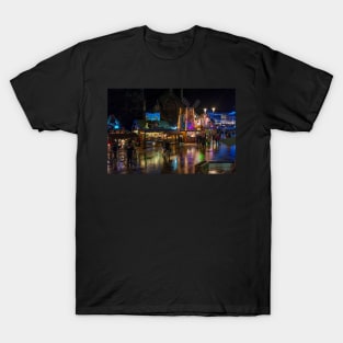 Cardiff at Christmas T-Shirt